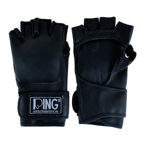 Ring rukavice bez prstiju za MMA - RS 3102 L Slike