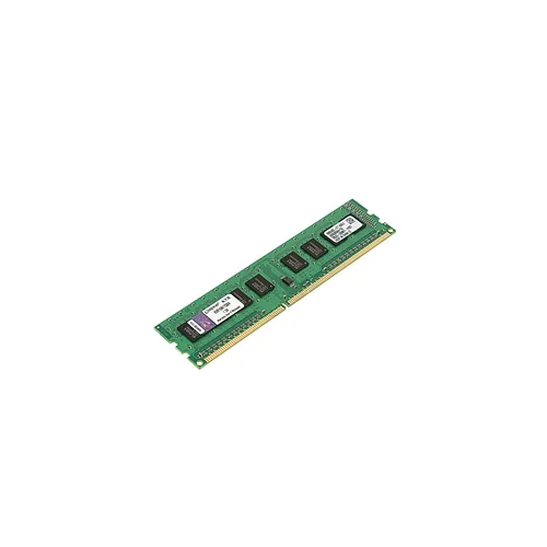  DDR3 4GB 1600MHz Kingston