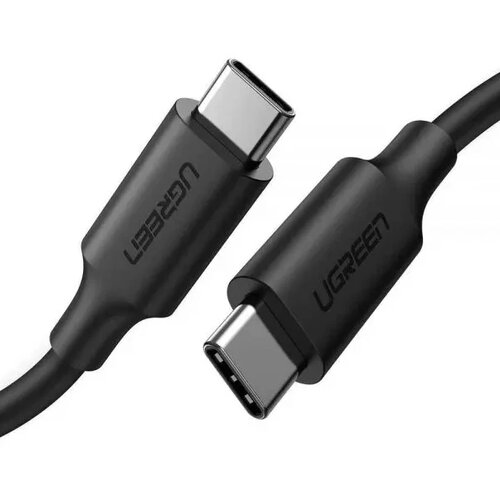 E-green Kabl USB tip C M/M Thunderbolt 4/40Gbps/PD 8K/60Hz 2m, crni Slike