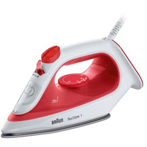 Pegla BRAUN SI 1019 parna Cijene