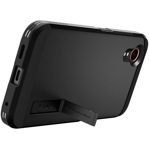 Spigen Tough Armor silikonski ovitek odporen na udarce za Samsung Galaxy Xcover 7 Cene