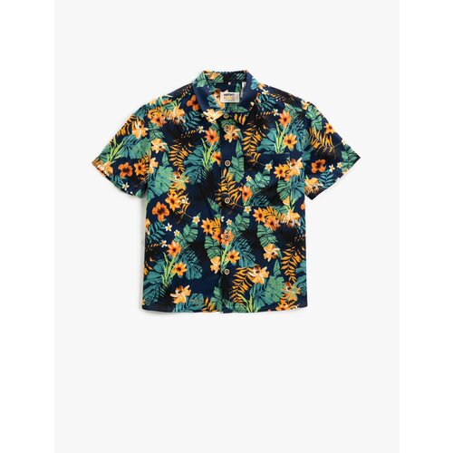 Koton Shirt - Multi-color - Regular fit Slike