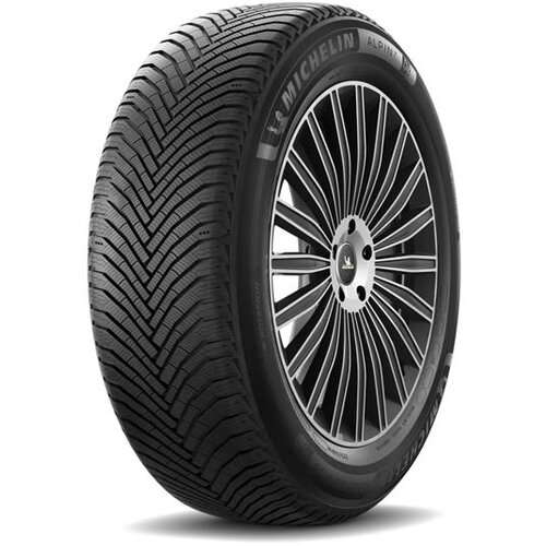 Michelin Zimska guma 215/60R16 ALPIN 7 99H XL Slike