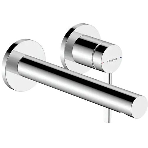Hansgrohe BATERIJA ZA LAVABO ZESIS S ZIDNA 194 mm Cene