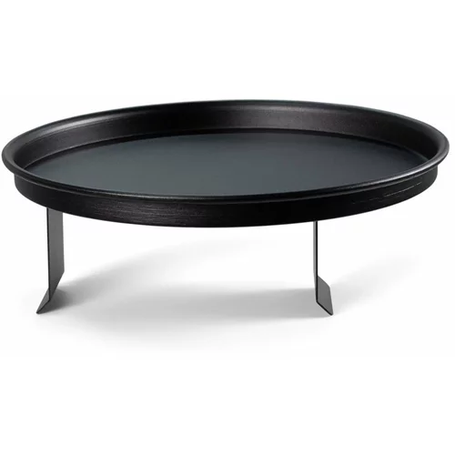Spinder Design Metalni okrugao pomoćni stol ø 30 cm Round –