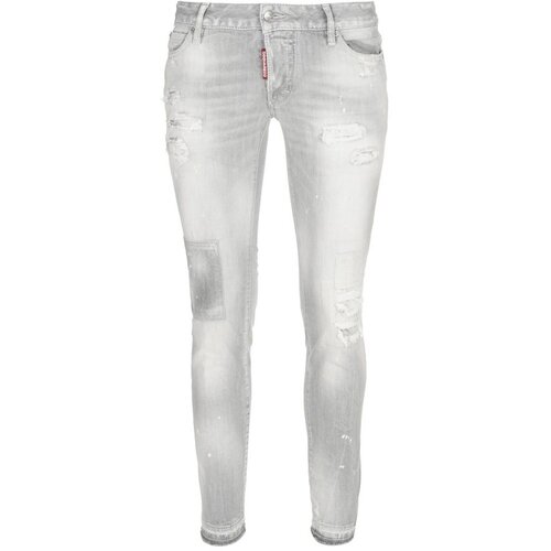 Dsquared2 ženske farmerke S75LB0537S30260-852 Slike