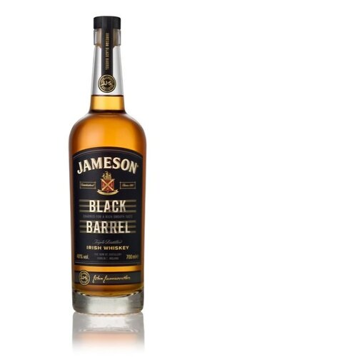 Jameson black whiskey 0,7l Slike