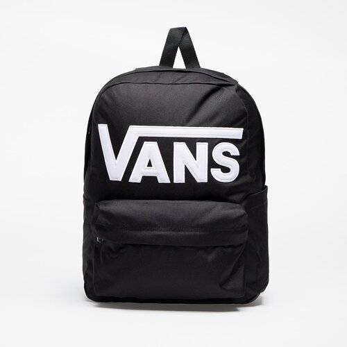 Vans Old Skool Drop V Backpack Black Cene