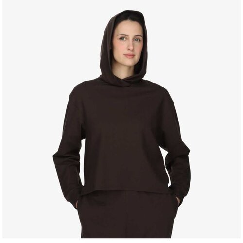 Lussari ženski duks Lounge ft hoody SSA251F604-91 Slike