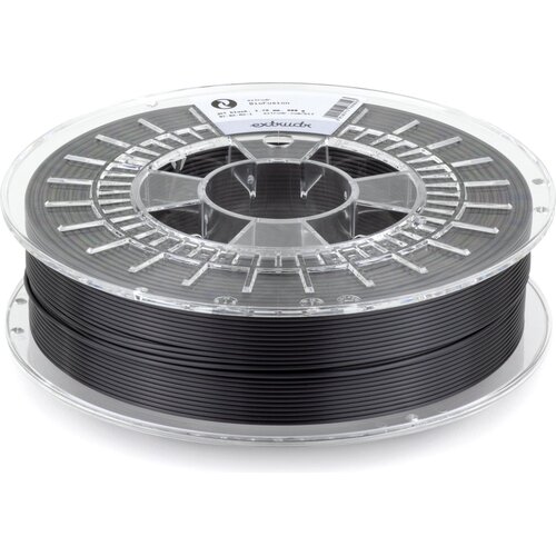 Extrudr biofusion jet black - 1,75 mm Cene