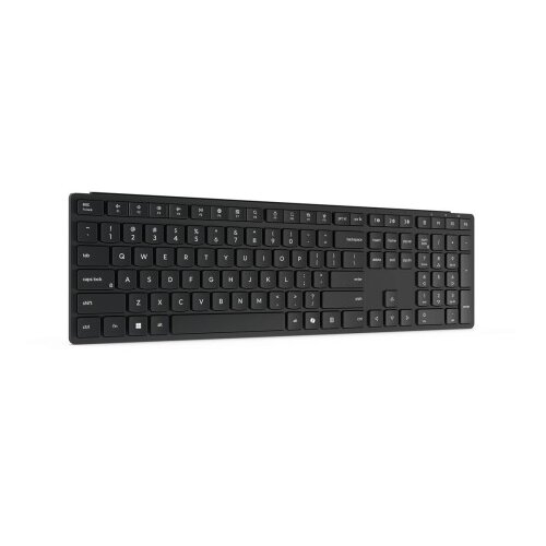 Lenovo brezžična tipkovnica Multi-Mode Pro 6000 - slovenska postavitev Cene