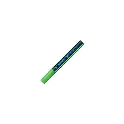 Schneider Marker kreda 265, 2-3 mm, svijetlo zeleni Cene