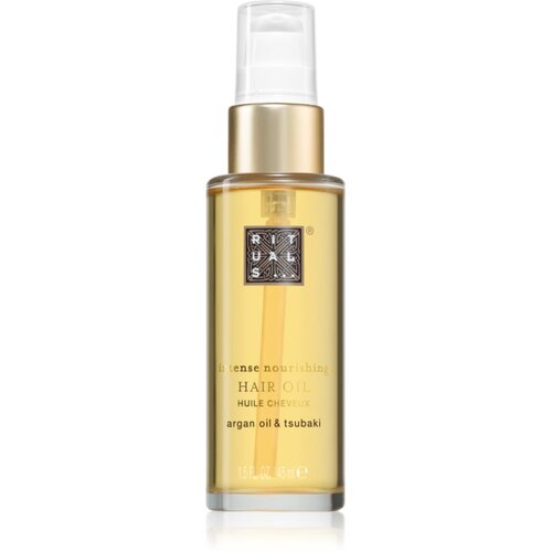 Rituals Luxury Haircare ulje za kosu 45 ml Cijene