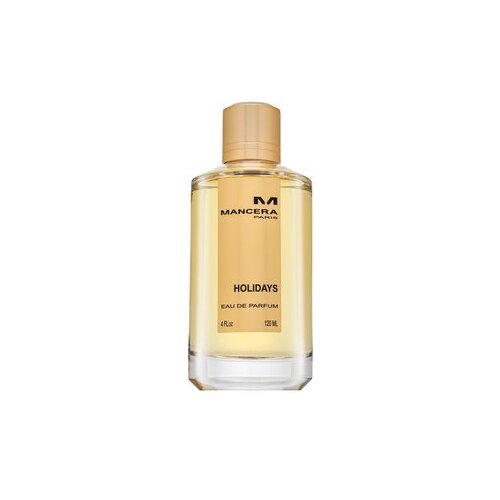 MANCERA Holidays parfumska voda 120 ml unisex Slike