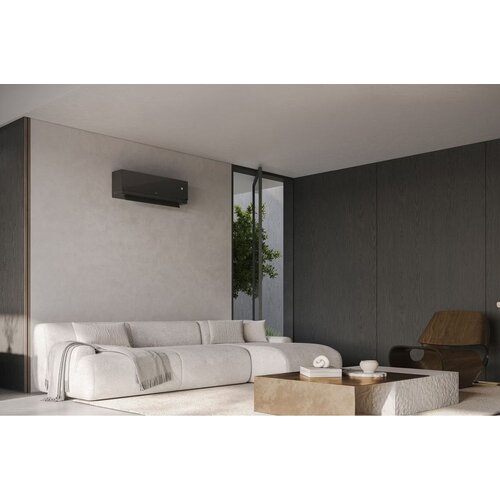 LG klima uređaj ARTCOOL AI AIR Mirror 5kW AA18SP Slike