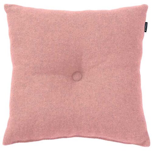 Klippan Jastuk True od mesavine reciklirane i organske vune 45x45cm pink Cene