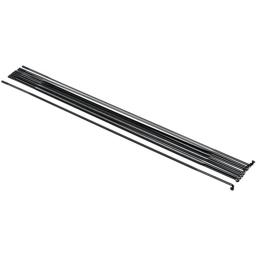  ŽBICA BONTRAGER 290MM PLOSNATA CRNA Cijene