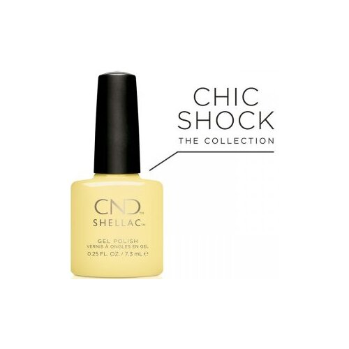  UV Lak za nokte Shellac CND 7,3 ml – Jellied 275 (Outlet) Cijene
