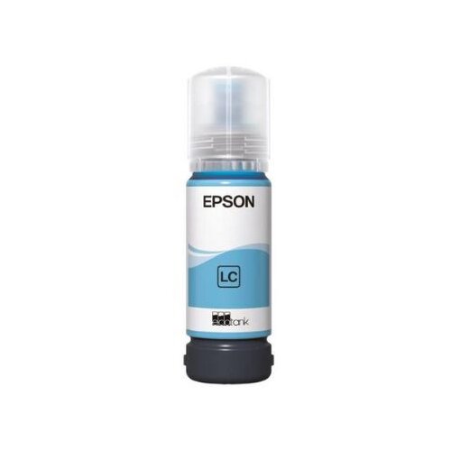 Epson Patrona C13T09C54A 108 Light Cyan Slike