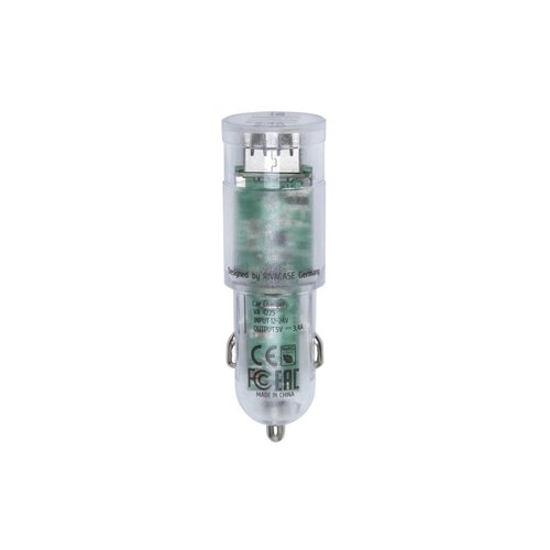 Rivacase avtopolnilec va4225 td2 3,4a + podatkovno polnilni kabel lightning apple iphone 13 Cene