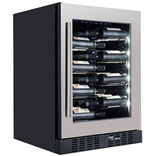 Temptech CPROX60SX-24 vinski hladnjak, (samostojeći ili ugradbeni) Cijene