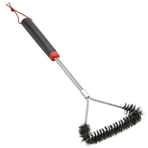 Weber Četka za roštilj (Duljina: 46,3 cm, Plemeniti čelik) Cijene
