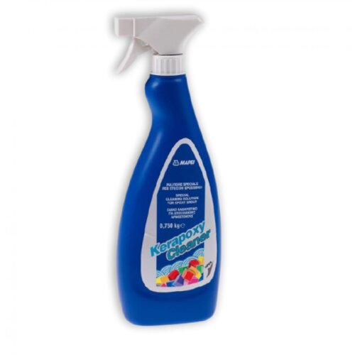 MAPEI Sredstvo za či&scaron;ćenje Mapei KERAPOXY CLEANER 0.75kg za ep. fug mase (4571542) Cene