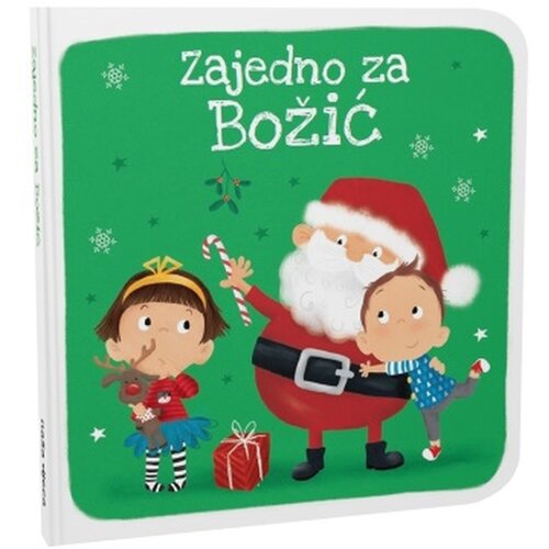NAŠA DJECA Zajedno za Božić 07435-0 Cijene