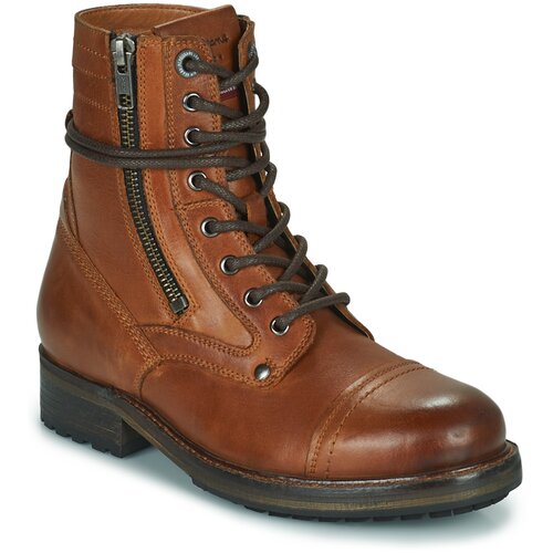 Pepe Jeans MELTING COMBAT W Smeđa Cijene