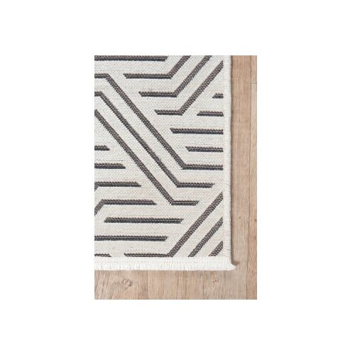 Conceptum Hypnose ada - cream cream carpet (80 x 300) Cene