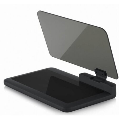 Gembird ACT-HUD displej za mobilni telefon Slike