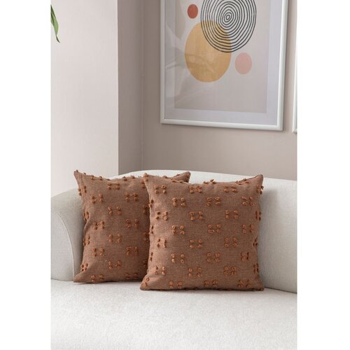 Mioli Decor Prevleke za blazino v kompletu 2 ks 43x43 cm Tuffet – Cene
