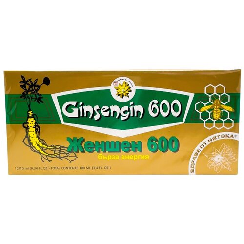 TNT-21 Čisti izvleček Ginsenga (10x10ml ampule) Cene