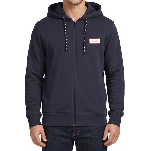 Jack & Jones Jack&Jones Muški duks sa kapuljačom, Teget Cene