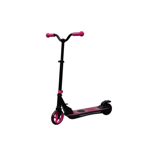 Denver SCK-5500P Pink e-scooter ružičasta Odobrenje cesta: ne Slike