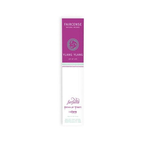 farfalla Faircense kadila Ylang Ylang Cene