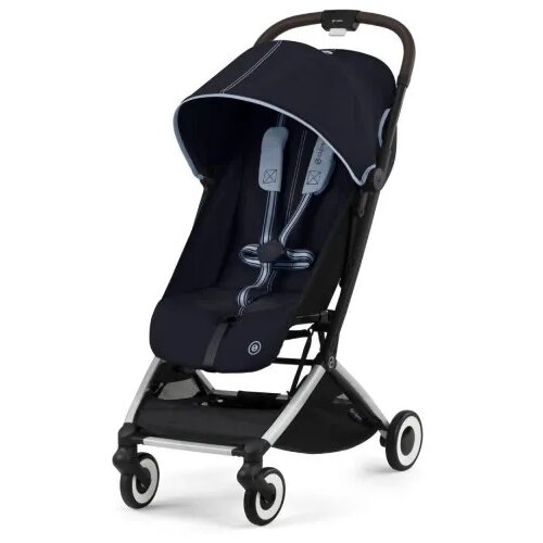 Cybex kolica Orfeo, Ocean Blue Cijene