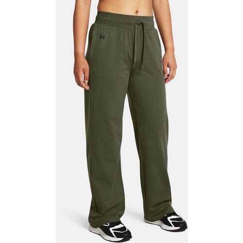 Under Armour Women&amp;#039;s Motion Open Hem Pant Sports Pants - Women Slike