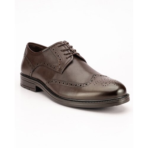 La Force Fashion Cipele TP-1170-G - Tamno braon Cene