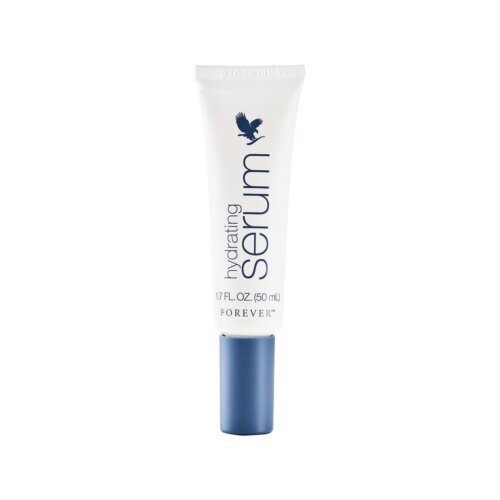  Hydrating serum Cene