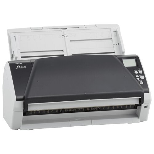 Fujitsu Skener dokumenata fi-7480 Cijene