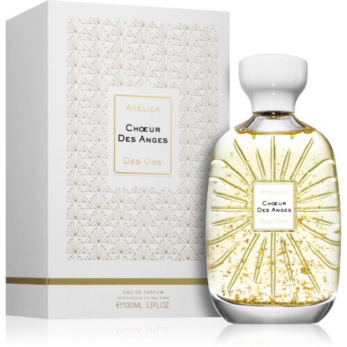 Atelier des Ors Choeur Des Anges parfemska voda uniseks 100 ml Slike