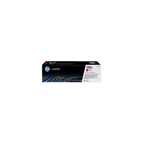 HP Toner CE323A / 128A (ljubičasta), original Cene