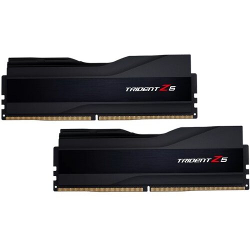 G.skill Trident Z5 64GB (2x32GB) 6000MT/s DDR5 CL32 F5-6000J3238G32GX2-TZ5K ram pomnilnik Cene