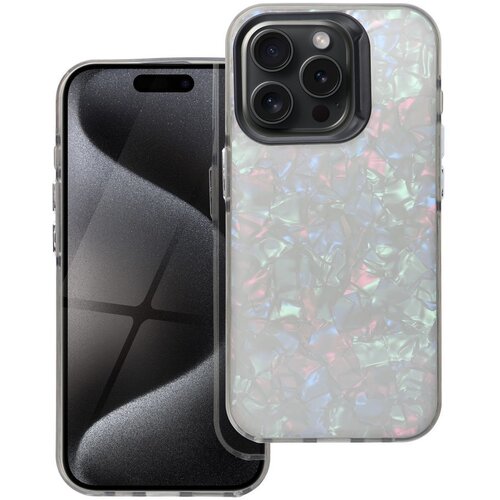  futrola tutti frutti za iphone 14 (6.1) crna Slike