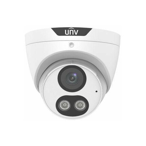 Ipc unv 5MP eyeball 2.8mm wdr (IPC3615SE-ADF28KM-WL) Cene
