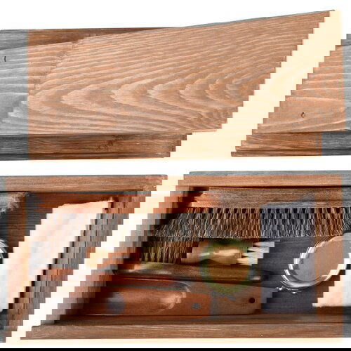 Esschert Design set za čišćenje obuće Cene