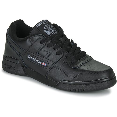 Reebok workout plus crna Cene