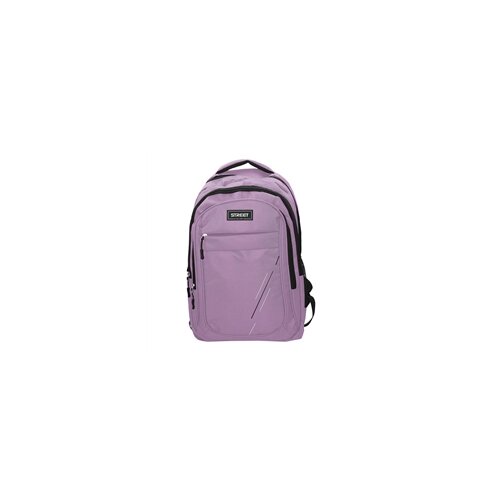 STREET Ruksak Minimalistic Viola Slike