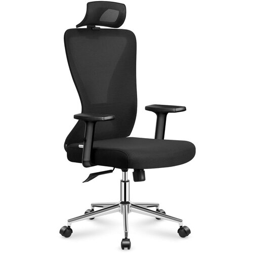 Mark Adler MA-Manager 3.5 Black office chair Slike